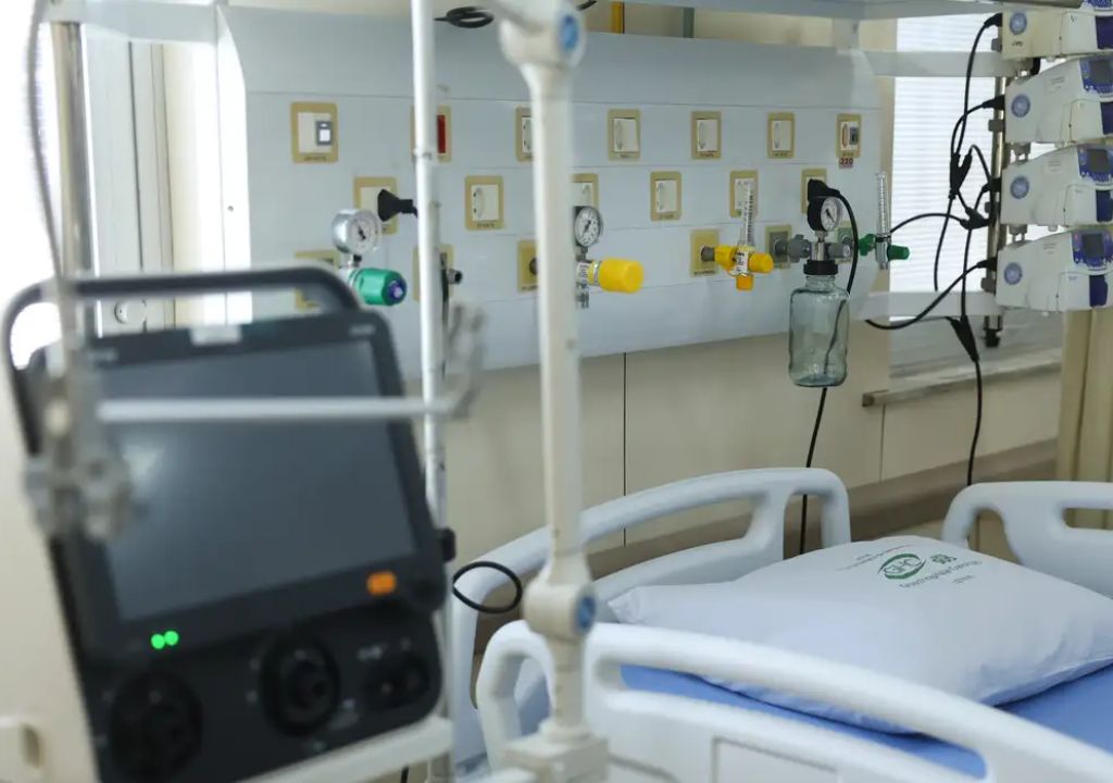 SUS realiza 7,5 milhões de cirurgias eletivas no primeiro semestre de 2026