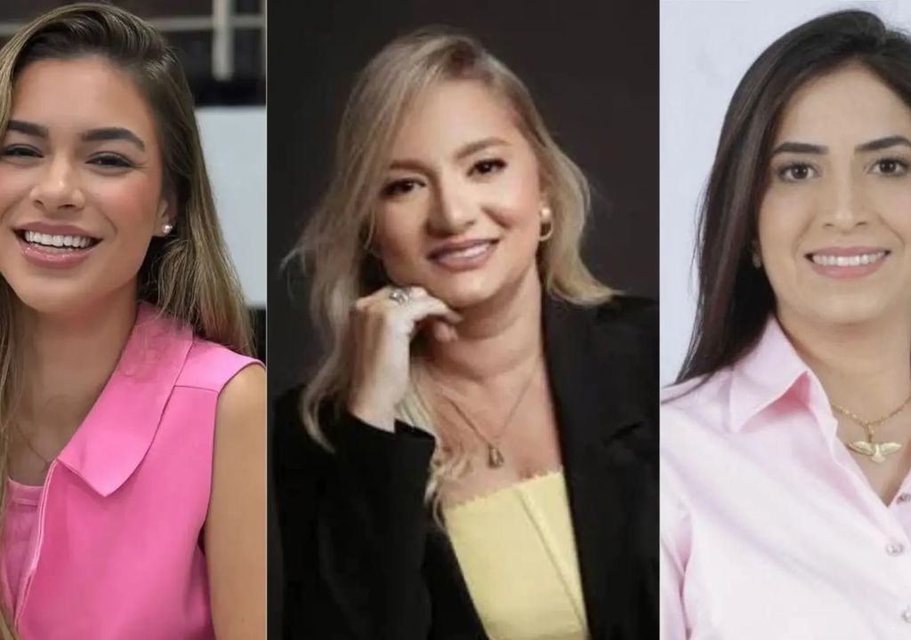 Ceará elege 19 mulheres para Câmara e Alece em 2026