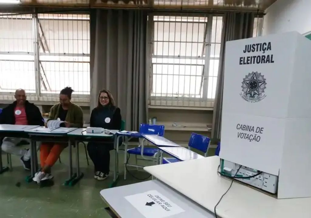 Consulta da situação eleitoral para as Eleições 2026