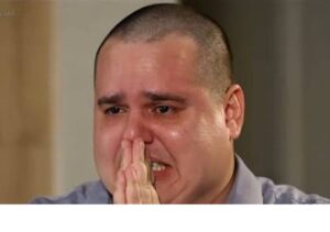 João Munhoz Neto durante entrevista sobre o caso Isabelle