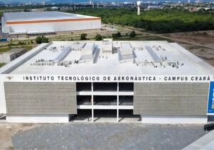 ITA amplia vagas e cria cotas para indígenas e quilombolas no vestibular 2027