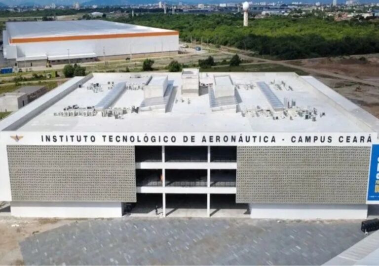 ITA amplia vagas e cria cotas para indígenas e quilombolas no vestibular 2027